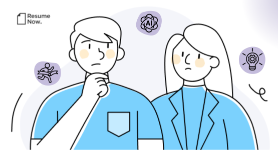 Workers evaluating ai skills workplace expectations