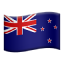 New Zealand