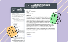 Cover Letter Generator