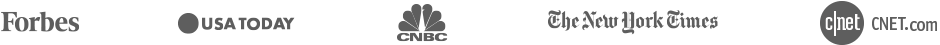 Company logos