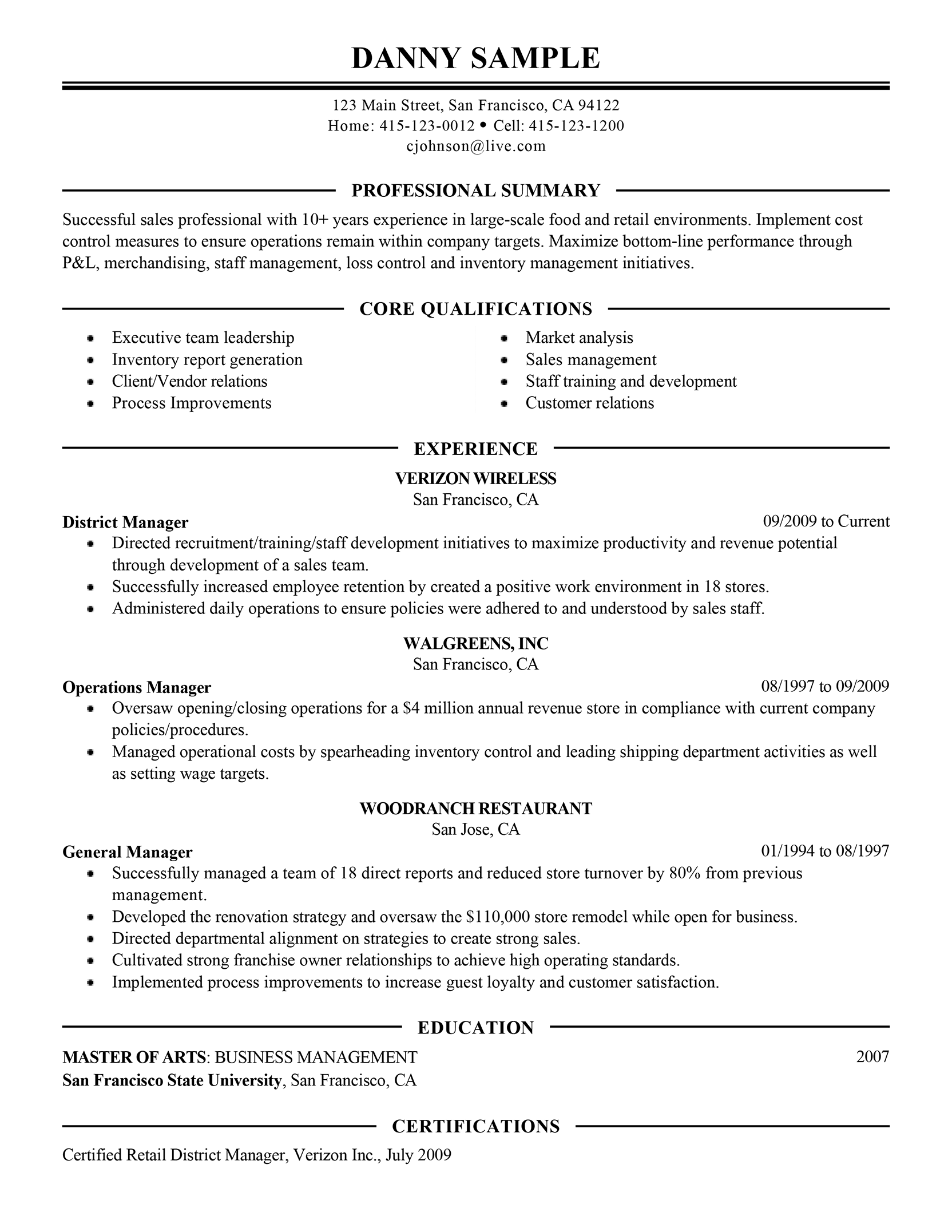 15 resume formats recruiters love presentation matters