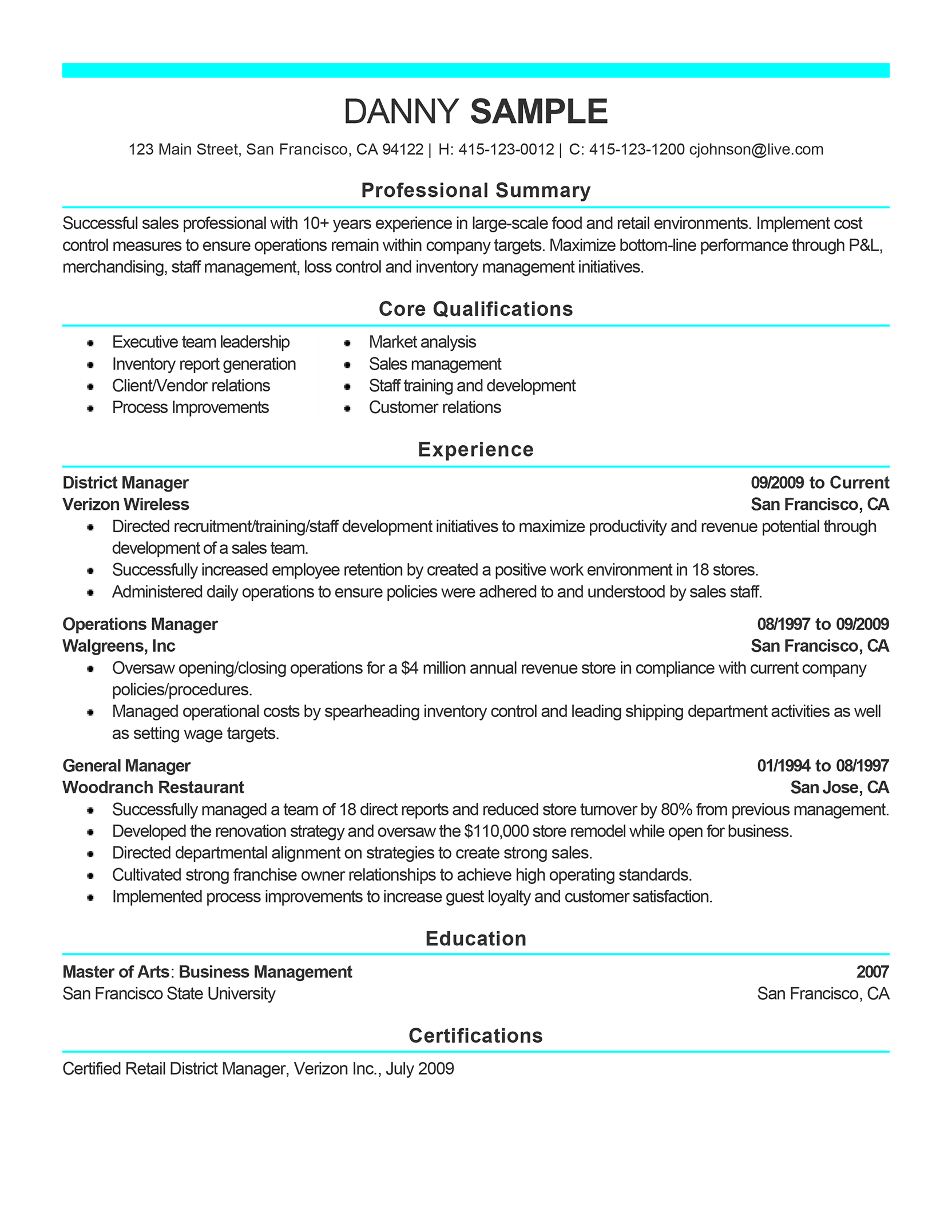 15 resume formats recruiters love presentation matters