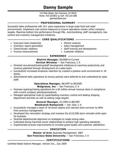 Human Resources Resume Examples & Writing Tips | Resume-Now