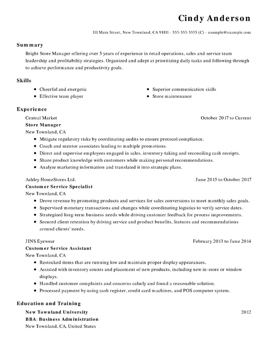 20 best resumé templates of 2019 resume now