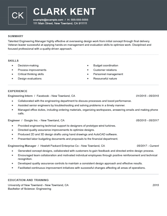resume samples for every job title industry resume now resumes now