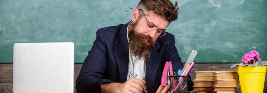 Do You Make Enough? Comparing Average Teacher Salary, State by State