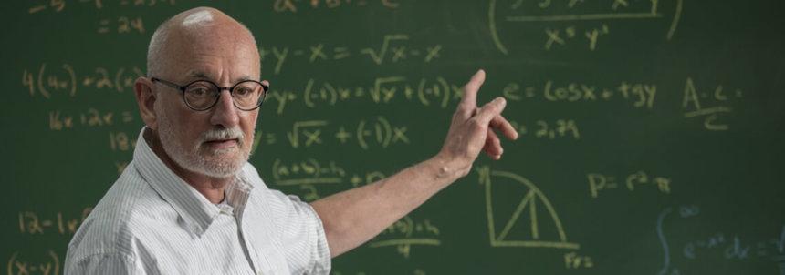 Teaching as a Second Career: Translating Your Skills and Experience to the Classroom