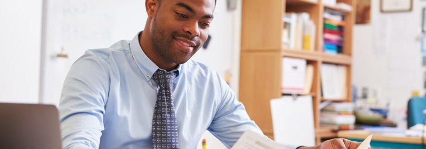 Advice for First Year Teachers