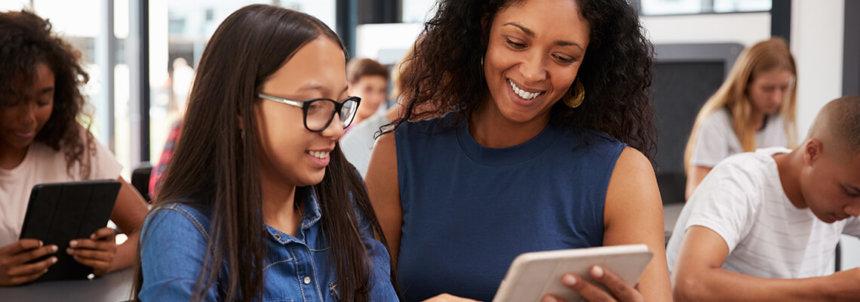What Kind of Teacher Should I Be? 5 Questions to Consider