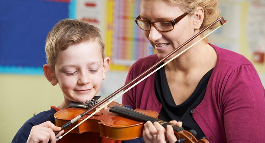 Music, PE, and Art Teacher Job Interview Question Guide