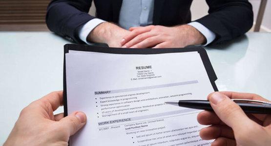 When and How Do Employers Check Your References? | Resume-Now
