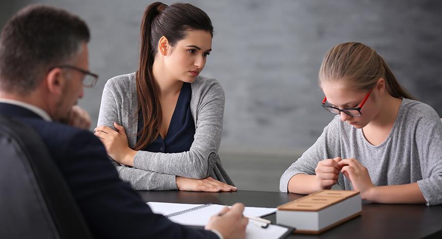 Why Parent/Teacher Relationships are Important (And How to Build Them)