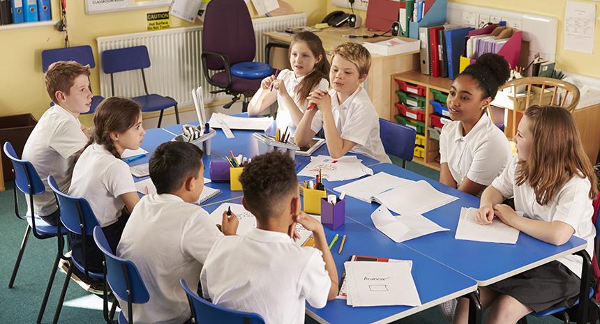 Benefits of Individual Learning Plans