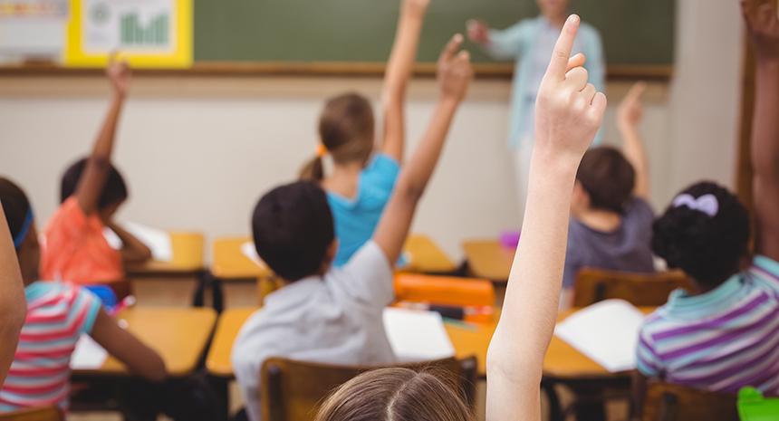 How to Nail Your Teach for America Application