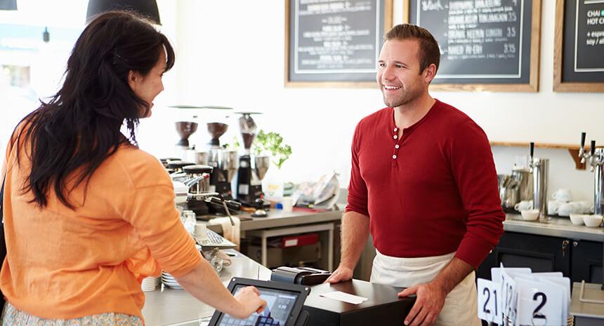 How to Write a Hybrid Resume for a Retail Position