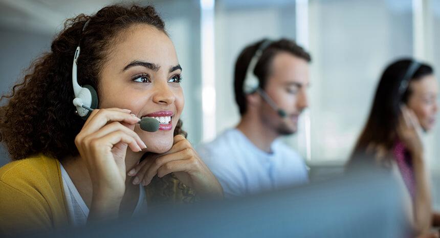 Are You a People Person? Find a Job in Customer Service
