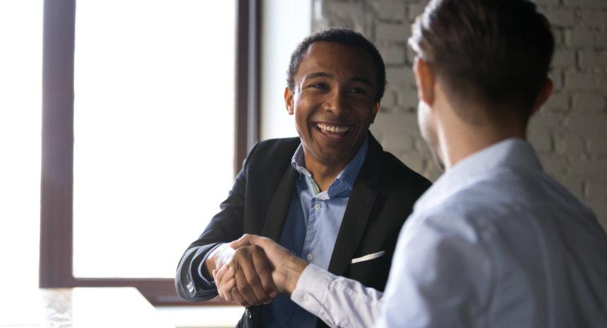 How to Prepare for a Retail Job Interview