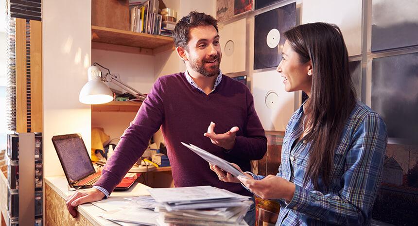 Careers in Retail: Customer Service Leadership
