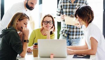 Retail Marketing: How to Sell Yourself for the Job