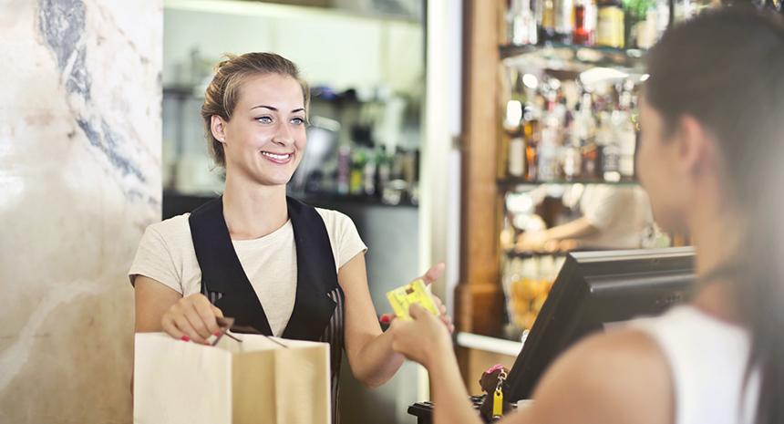 Top Transferable Skills for Your First Retail Job