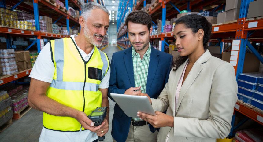 How to Embark on a Career in Supply Chain Management