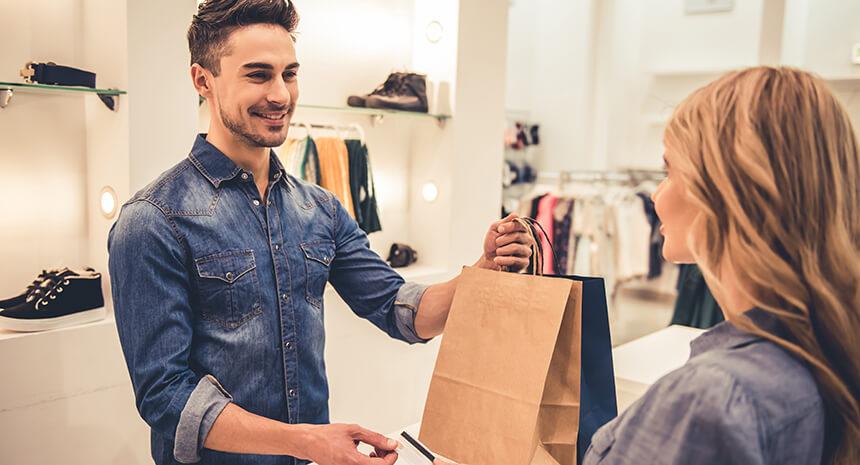 How to Build a Functional Retail Resume