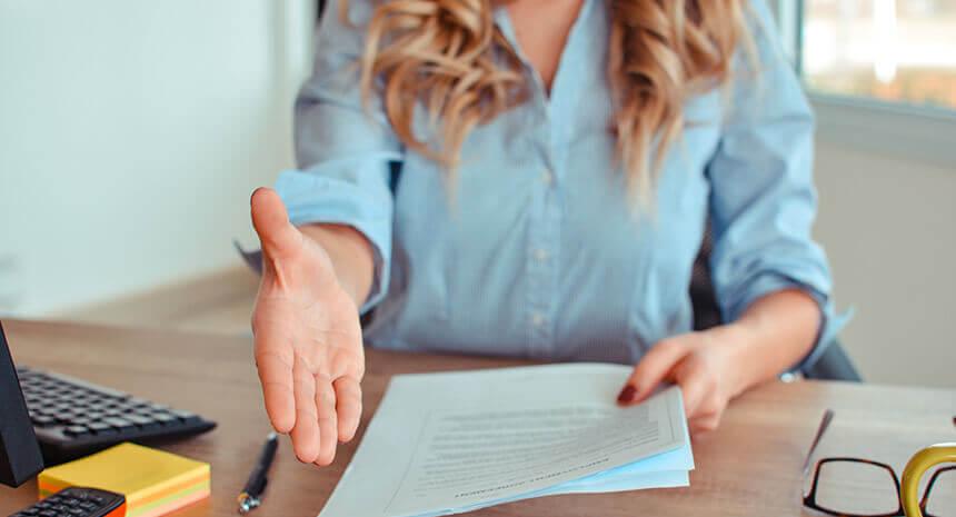 A Guide To Cover Letter Templates