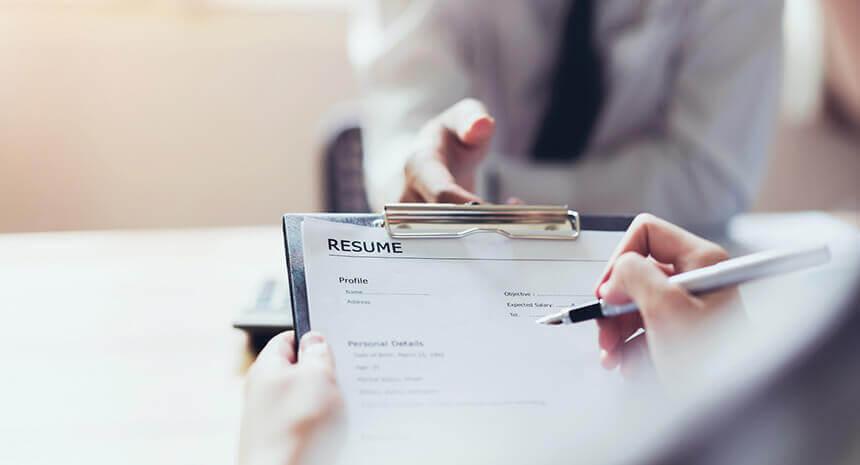 How To Write A Cover Letter For A Resume
