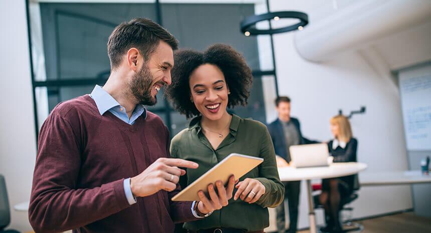 Six Ways To Improve Your Job Application Cover Letter