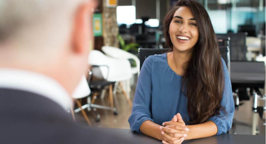 Sample Thank You Letter Requesting a Second Interview