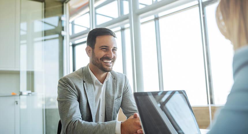 12 Often Asked Job Interview Questions (and How to Handle Them)