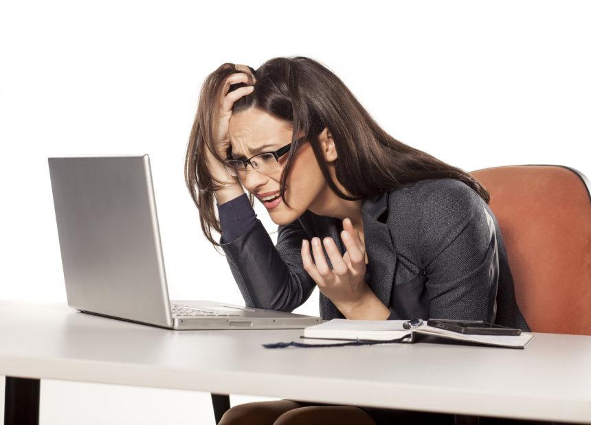 The 7 Biggest Resume Mistakes to Avoid