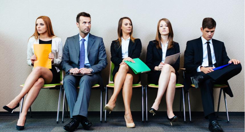 The Top 7 Things Recruiters Want to See on Your Resume