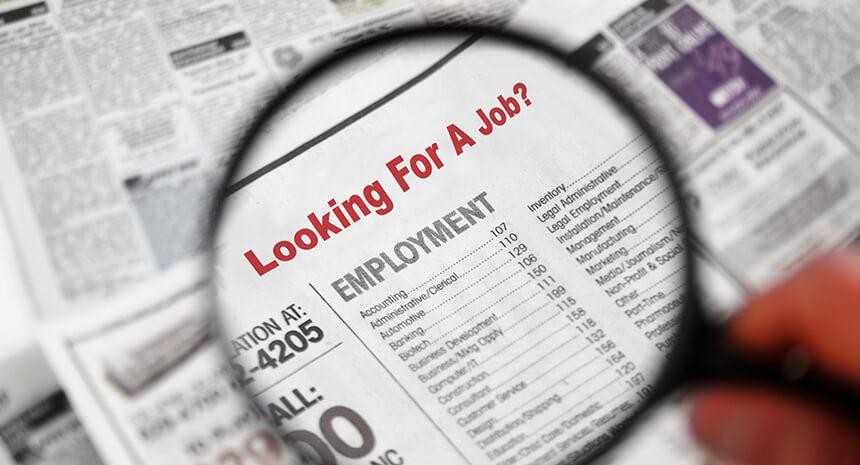 Job Search: How To Stay Sane (and Employable) While Looking for a Job