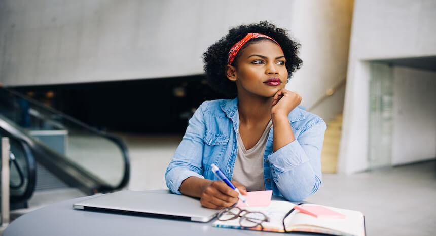 Career Transition: Assessing Your Own Strengths, Weaknesses and Interests