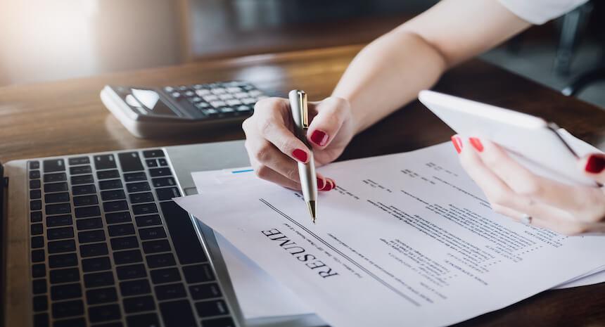 Desirable Qualifications: Resume Writing Tips