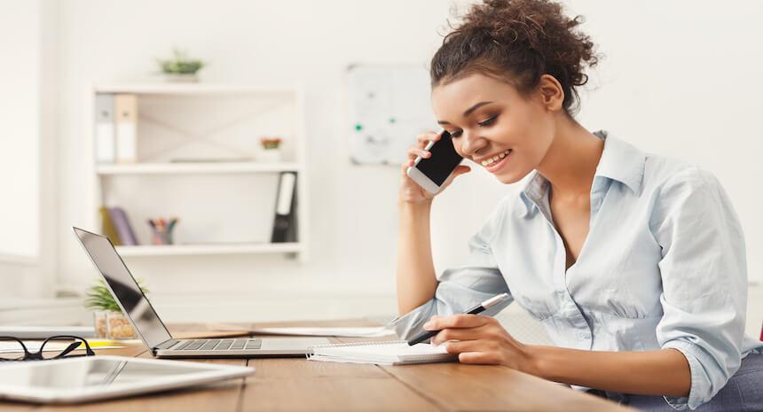 Do I Need To Follow Up With a Call or Email After My Job Interview?
