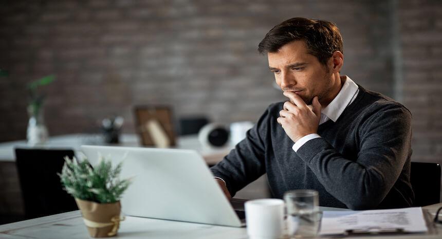 Example of a Cold Call Letter of Interest for a Company or Job (Template)