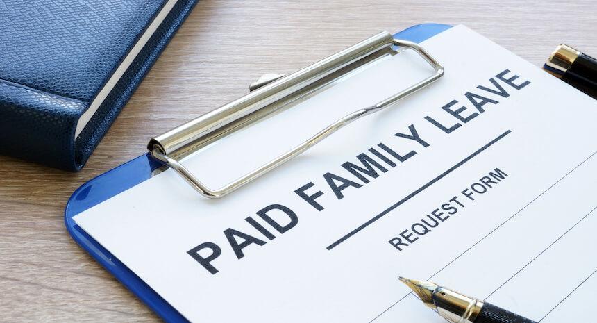 Family Emergency Leave Letter
