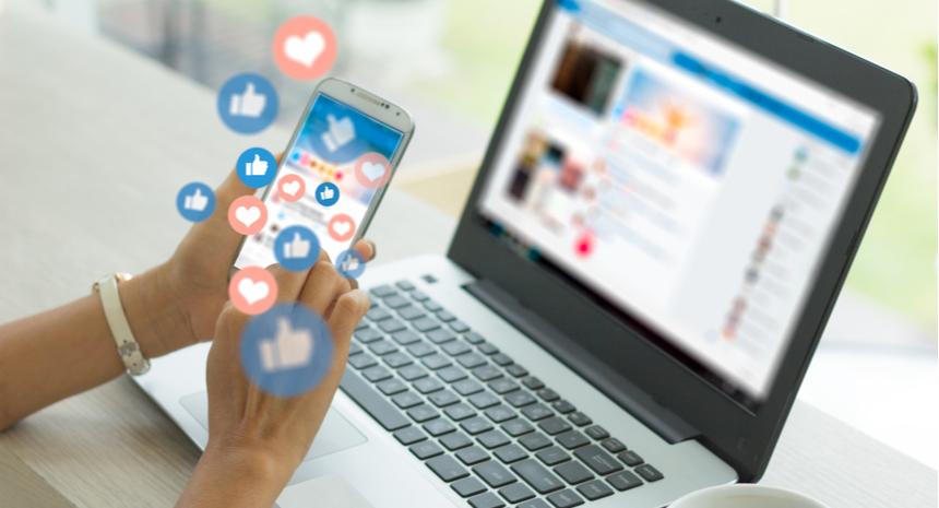 Using Your Social Media Networks to Find a Job