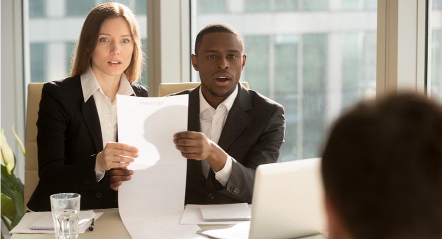 How Long Should Your Resume Be?