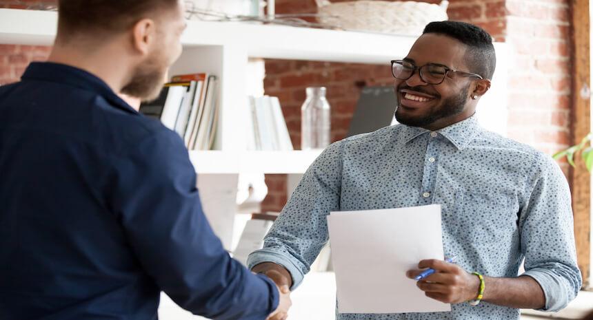 How To Decide When To Take a Lower Level Job When You’re Unemployed