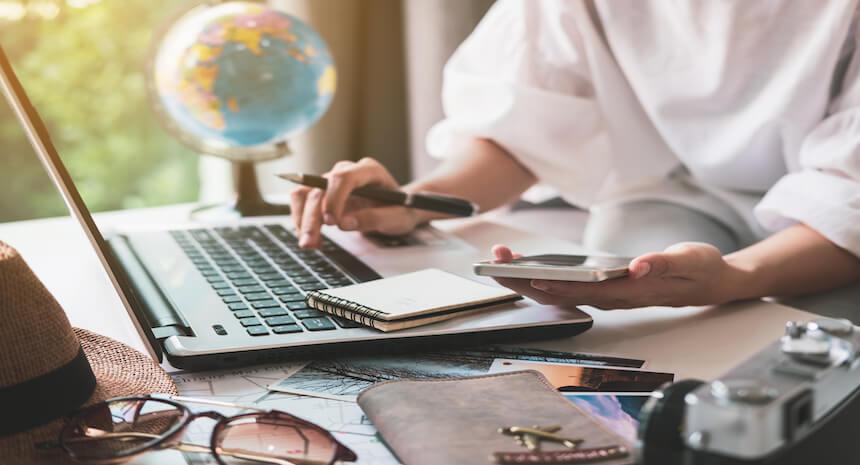 How to Write a Vacation Leave Letter