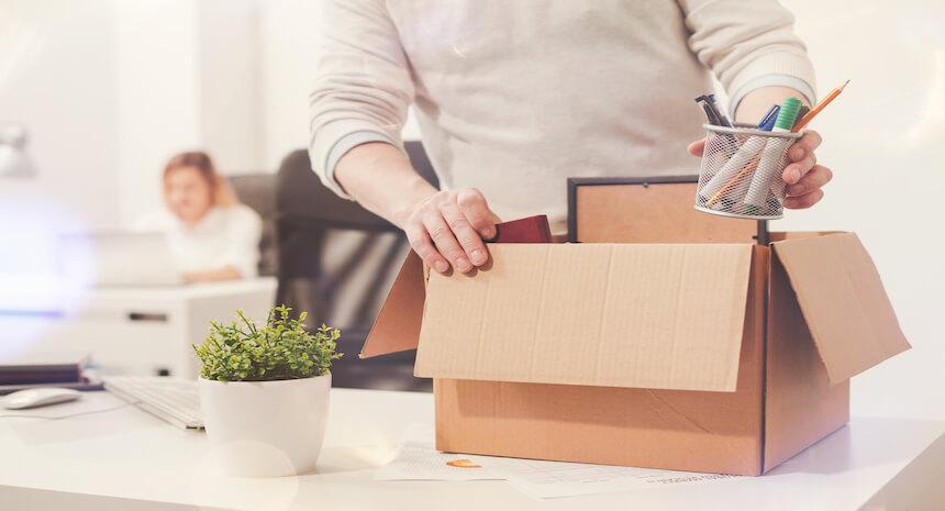 Job Interviews: Explaining Why You Left Last Job When Reason Is You Were Fired
