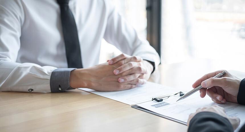 Job Interviews: How To Answer “What Do You Know About Our Company?”