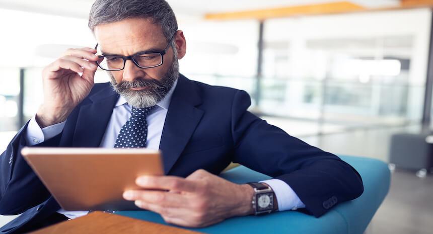 Responsibilities of the Back Office Executive Job Description