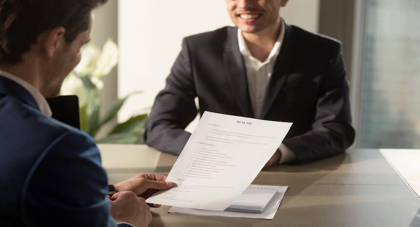 Resume Parsing: Resume Writing Tips