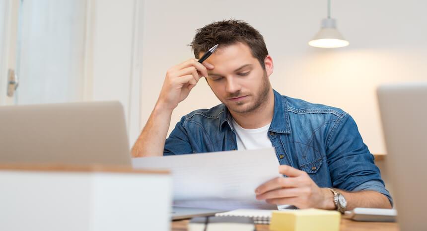 Should You List Your Current Employer as a Job Reference?