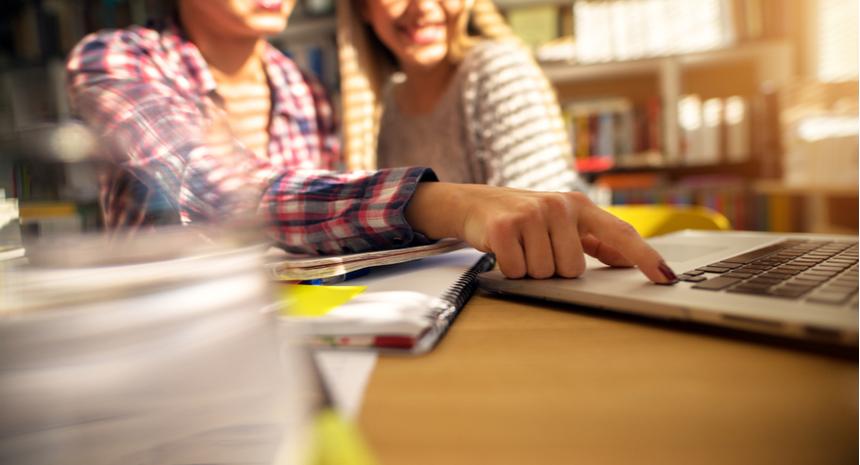 Creating a Suzie Student Teen Resume