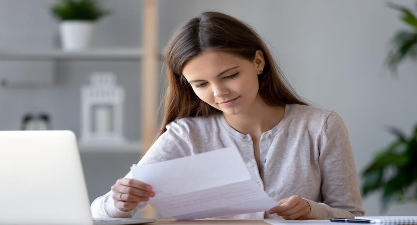 Unsolicited Application Letter